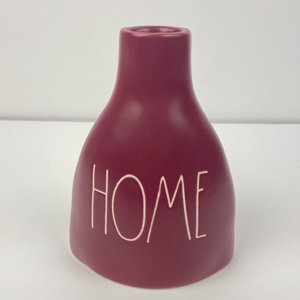 Rae dunn HOME Vase decor